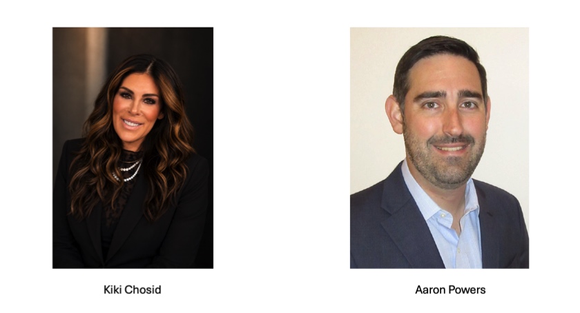 Maxcess Announces New Americas Leadership Structure